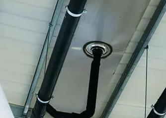 克什克腾虹吸排水的原理