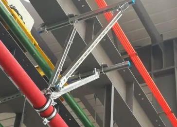 克什克腾抗震支架厂家与你分享你必须做的紧急情况下的准备